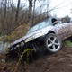 Illustration for article titled Jumps, Crashes, Shitting In A Bucket: This Is Why You Run The Gambler 500 Rallyem/em